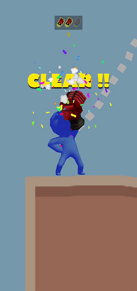 火箭飞拳游戏下载 火箭飞拳手机版下载