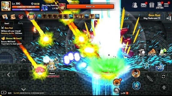 克魯茲納(Roem) v3.4.2 安卓版 2