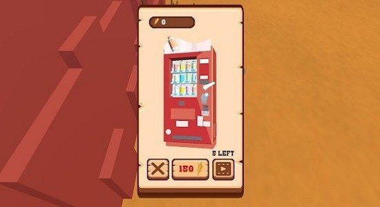 峽谷賽馬跑酷 峽谷賽馬跑酷游戲