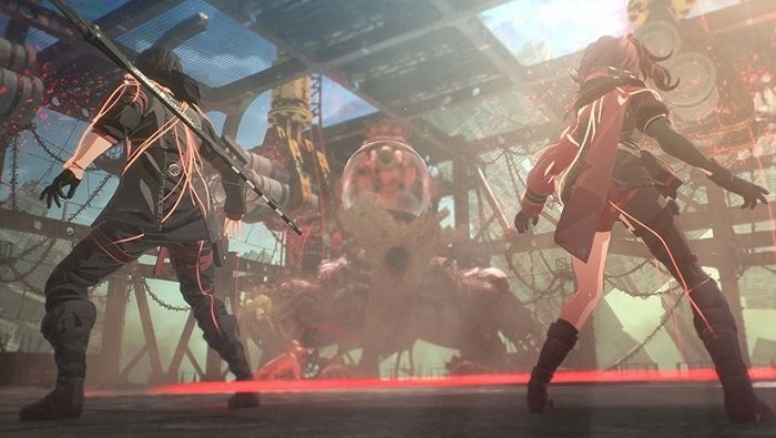 緋紅結(jié)系聯(lián)機(jī)下載 緋紅結(jié)系pc下載