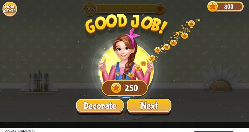 房屋設(shè)計(jì)女孩的家手游 v1.0.7 安卓版 1