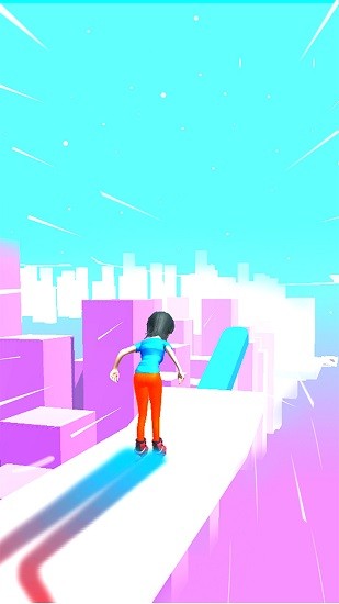 最強溜冰官方版 v5 安卓版 0