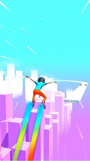 最強溜冰 最強溜冰下載