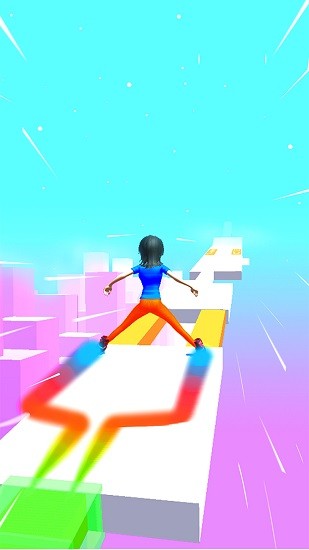 最強溜冰官方版 v5 安卓版 1