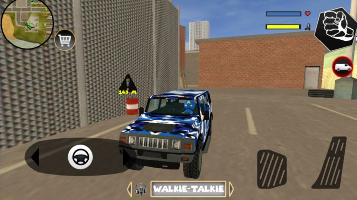 火柴人蜘蛛俠模擬手游 v1.7 安卓版 0