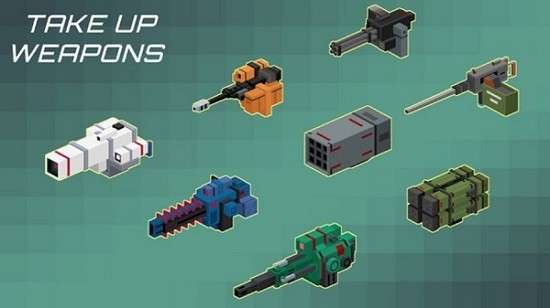 铁甲汽车战场手游 铁甲汽车战场中文版