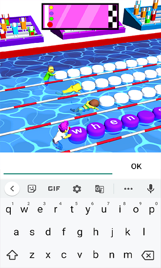 打字跑得快下載