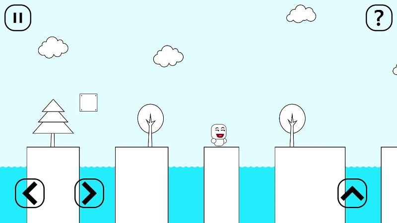 小賤的雞湯之旅游戲 v0.1 安卓版 1