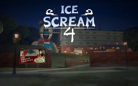 ice scream4 ios版 v1.1 iphone版 0
