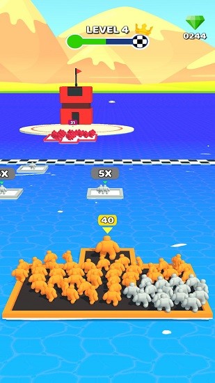 人类抢滩登陆 人类抢滩登陆下载