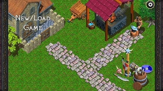 不死族入侵游戲 v1.0 安卓版 0