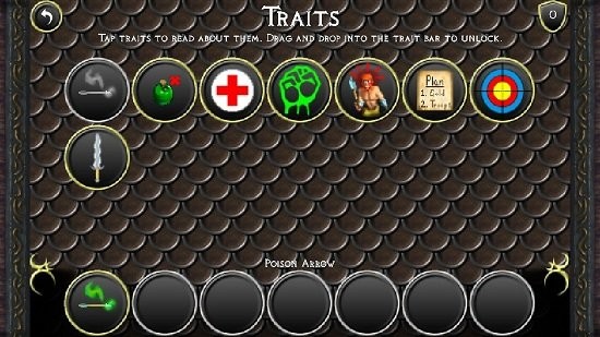 不死族入侵游戲 不死族入侵最新版