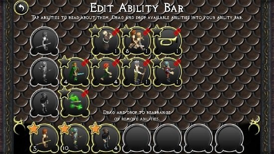 不死族入侵游戲 v1.0 安卓版 2