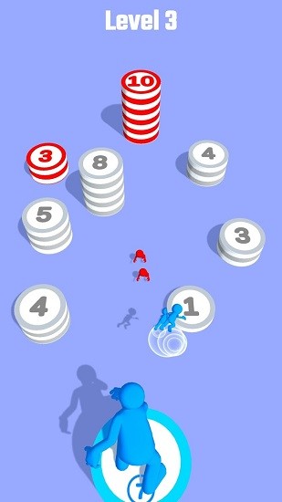 巨人全面戰(zhàn)爭 v1.0.0 安卓版 0