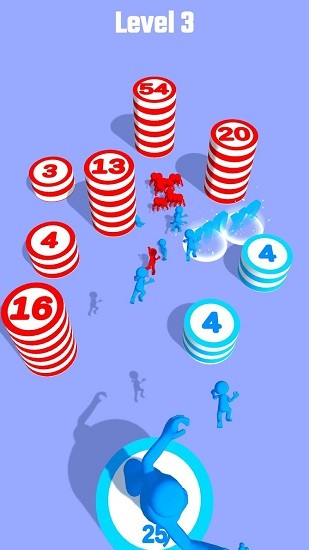 巨人全面戰(zhàn)爭 v1.0.0 安卓版 2