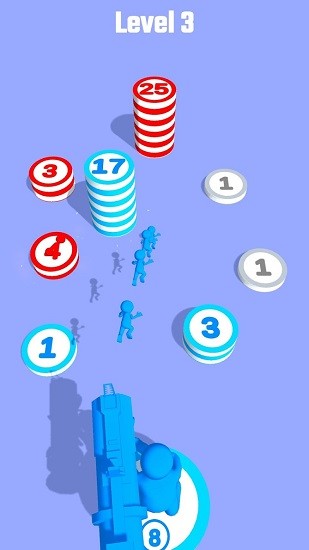 巨人全面戰(zhàn)爭 v1.0.0 安卓版 1