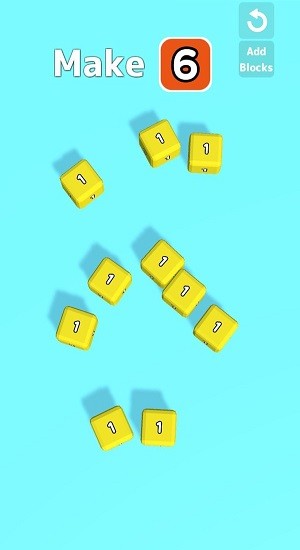 包圍數(shù)字游戲 v0.0.1 安卓版 1