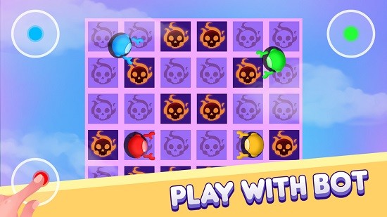 4人玩家游戲最新版 v1.0.0 安卓版 0