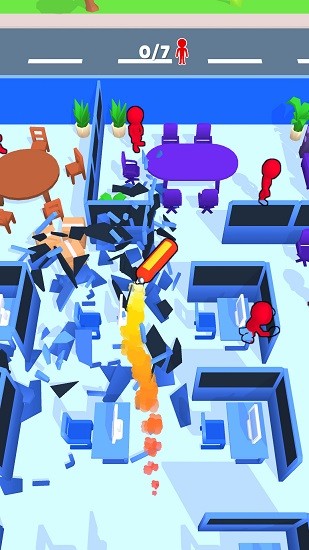 击倒敌人 击倒敌人下载