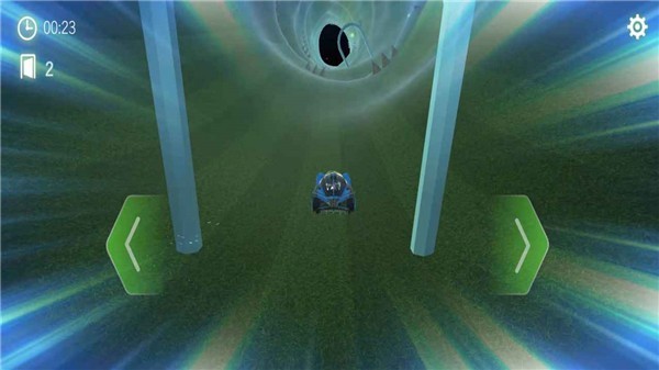 3d越野飛車手機(jī)版 v2.0.5 安卓版 3