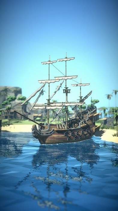 大洋彼岸手游下载 大洋彼岸游戏下载