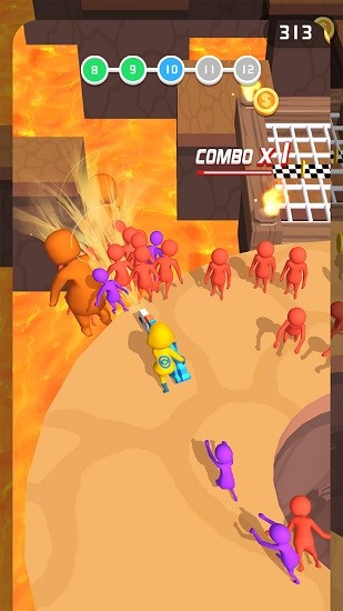 推推人群官方版 v1.0.0 安卓版 0