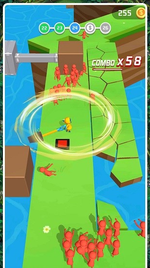 推推人群官方版 v1.0.0 安卓版 2