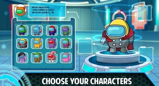 太空殺迷你城市 太空殺迷你城市游戲