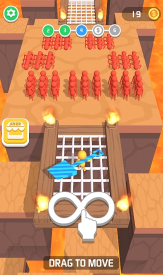 将敌人推倒 将敌人推倒下载