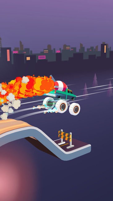 越野飛車小游戲 v1.0.3 安卓版 0