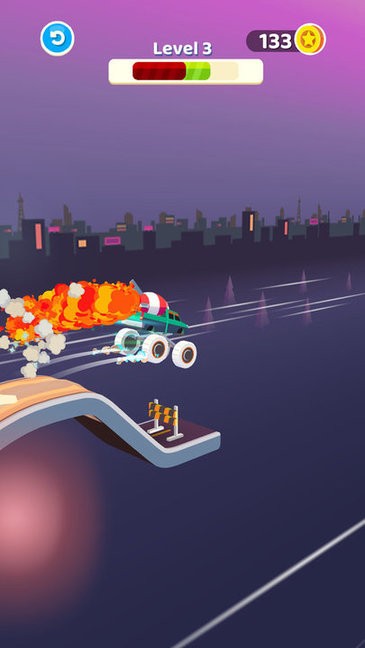 越野飛車游戲下載