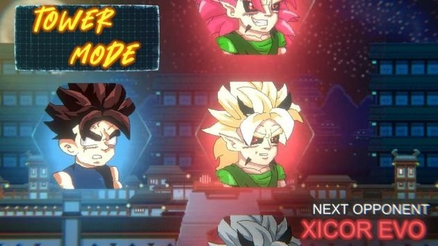 Z斗士游戲 v3.1.2 安卓版 0