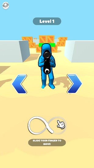 打團時刻手機版 v1.0 安卓版 1