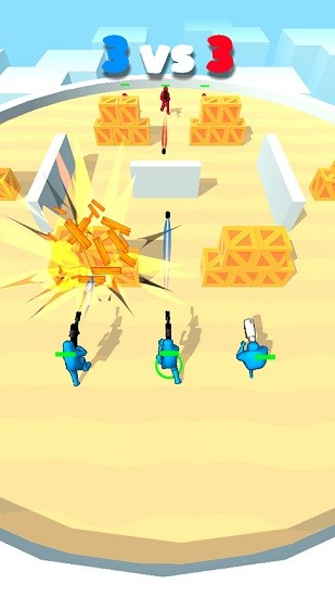 打團時刻手機版 v1.0 安卓版 2