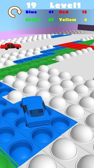泡泡賽車大作戰(zhàn)最新版 v0.0.1 安卓版 0