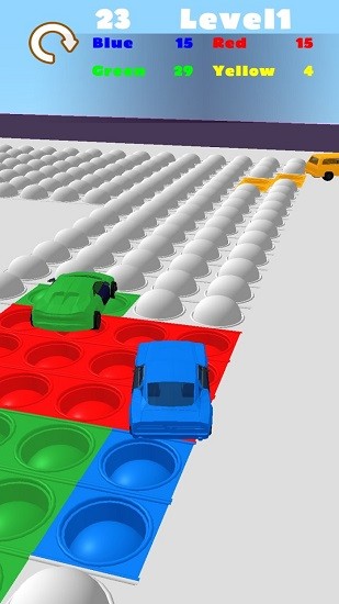 泡泡賽車大作戰(zhàn)下載