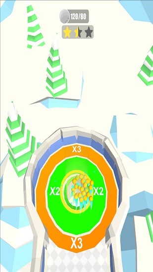 超能高爾夫3d v1.3 安卓版 0