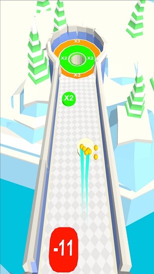 超能高爾夫3d v1.3 安卓版 2