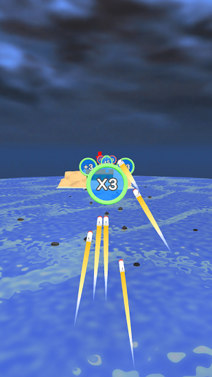 導(dǎo)彈襲擊 導(dǎo)彈襲擊下載