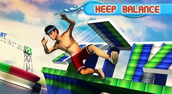 傳奇特技飛人游戲 v1.8 安卓版 0