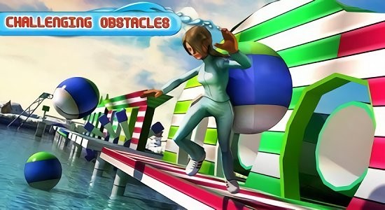 傳奇特技飛人游戲 v1.8 安卓版 2