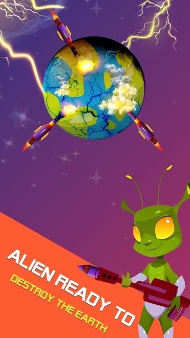 終極粉碎星球 v1.1 安卓版 0