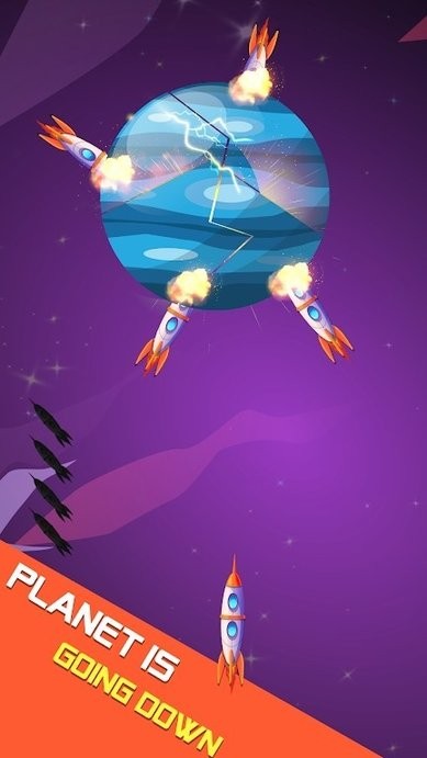 終極粉碎星球安卓版下載