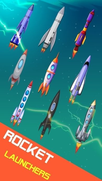 終極粉碎星球 v1.1 安卓版 3