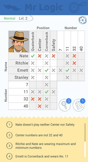簡單線索最新版 v1.2.3 安卓版 0