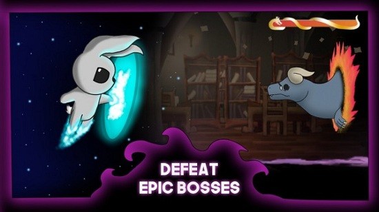 魔法界的兔子 魔法界的兔子手游