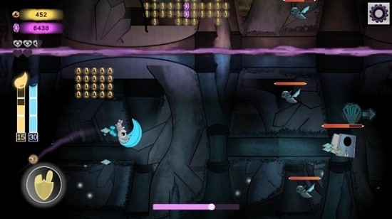 魔法界的兔子最新版(Magicbound) v1.0.1 安卓版 1