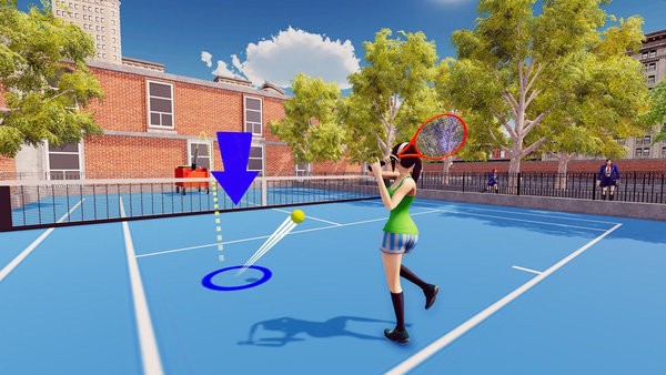 日本校園女生模擬器 日本校園女生模擬器游戲下載