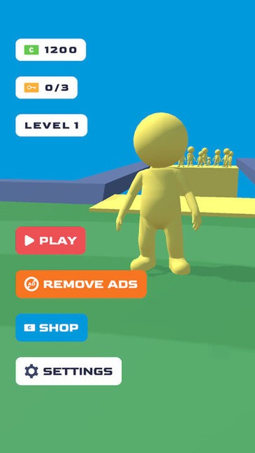 橋梁大作戰(zhàn)手游 橋梁大作戰(zhàn)游戲手機(jī)版