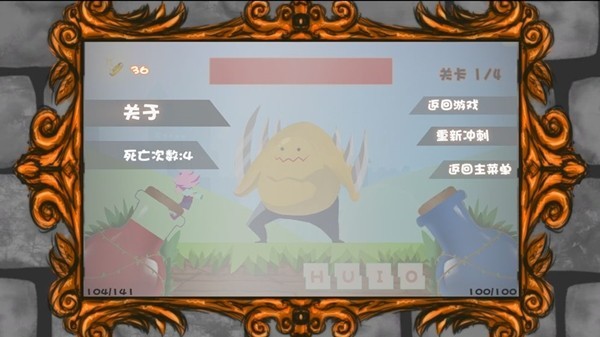 奇幻境地手游 v0.1 安卓版 2